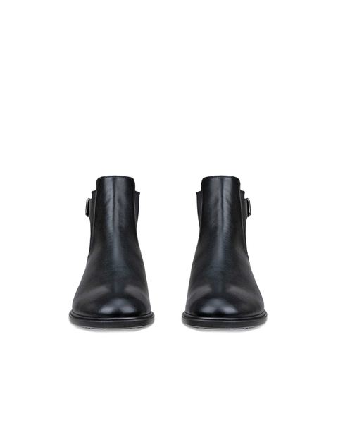 ECCO Dress Classic 15 Black