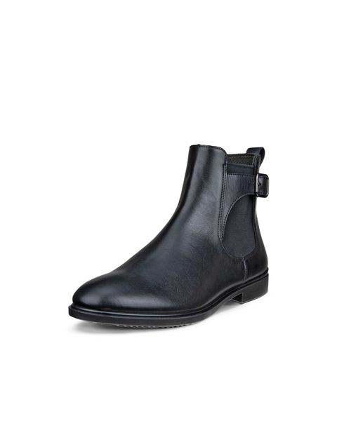 ECCO Dress Classic 15 Black