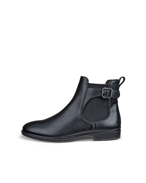 ECCO Dress Classic 15 Black