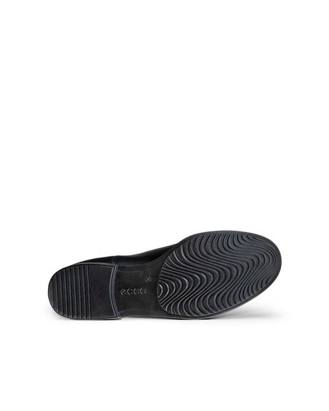 ECCO Dress Classic 15 Black