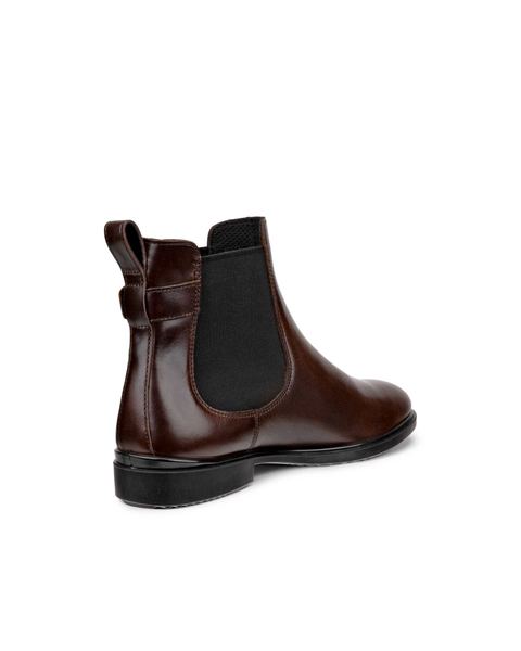 ECCO Dress Classic 15 Brown