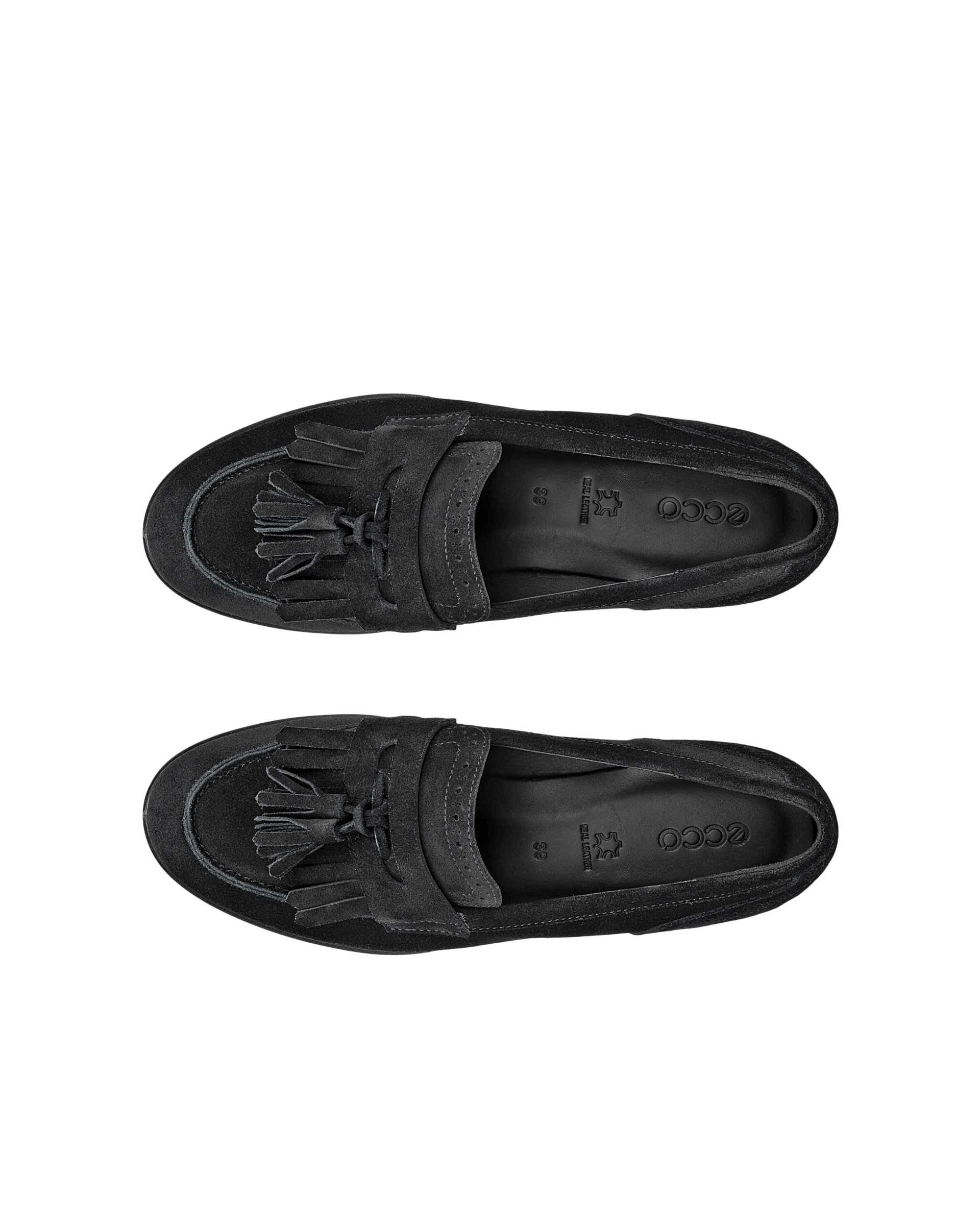 ECCO Dress Classic 15 Black