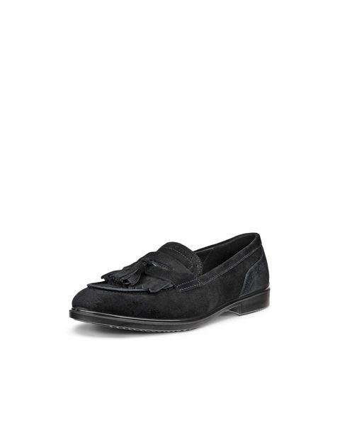 ECCO Dress Classic 15 Black