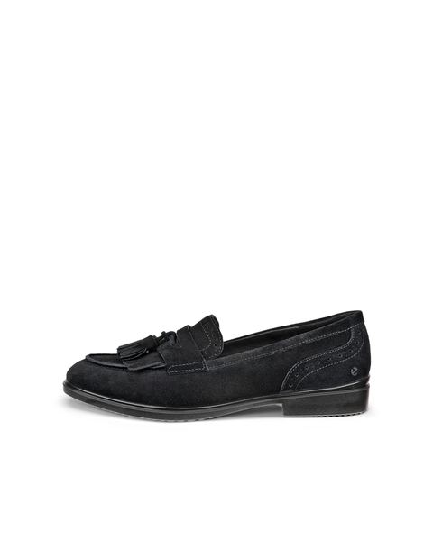 ECCO Dress Classic 15 Black