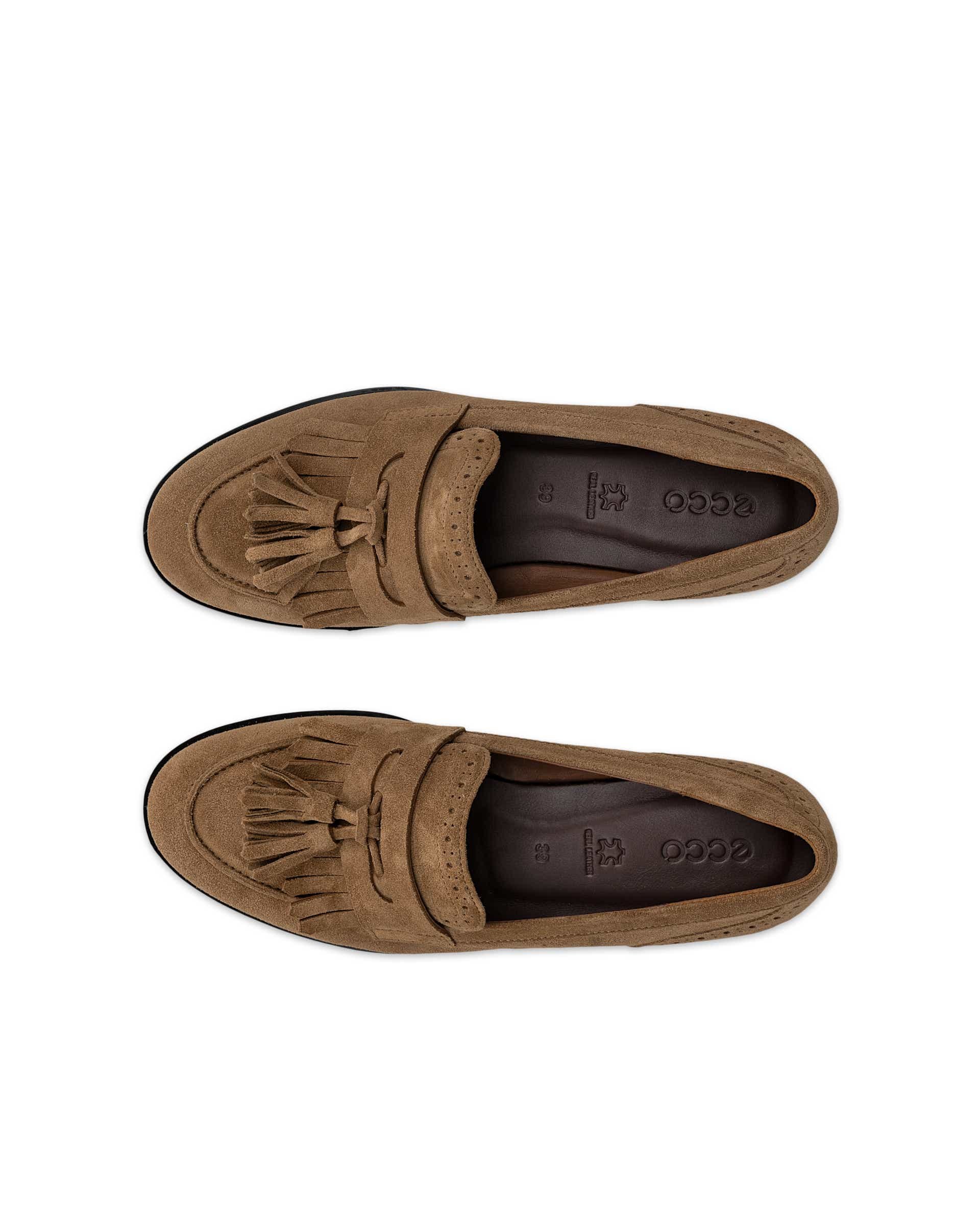 ECCO Dress Classic 15 Brown
