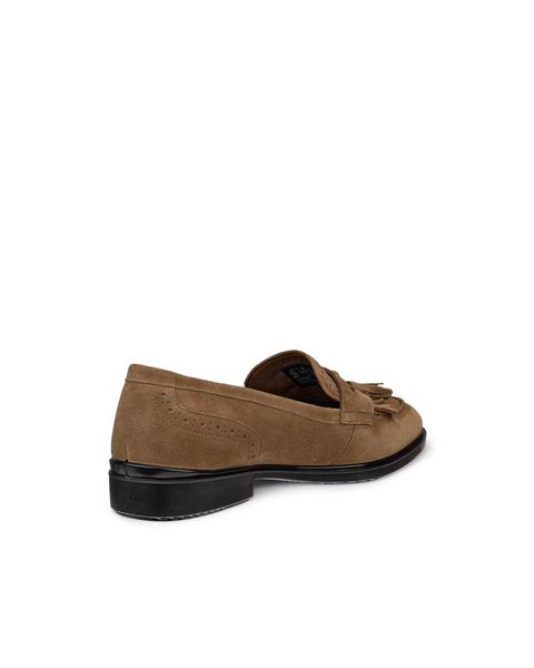 ECCO Dress Classic 15 Brown