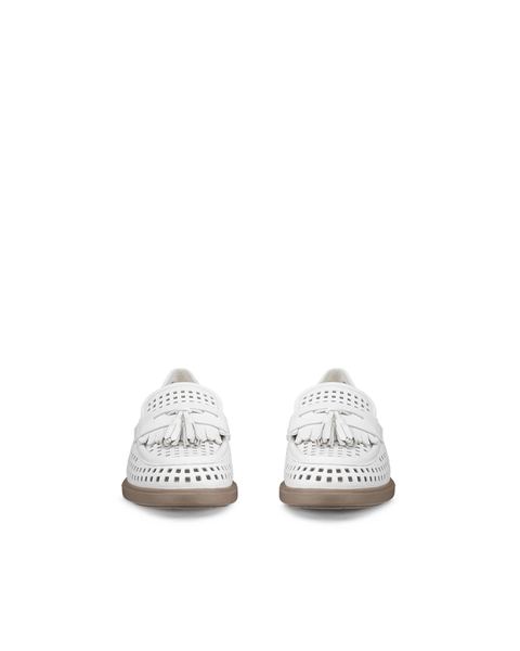 ECCO Dress Classic 15 White