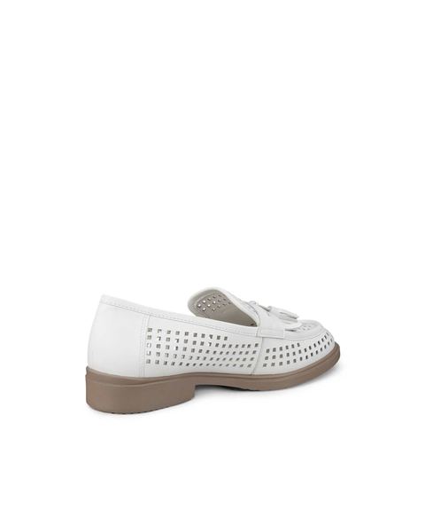ECCO Dress Classic 15 White