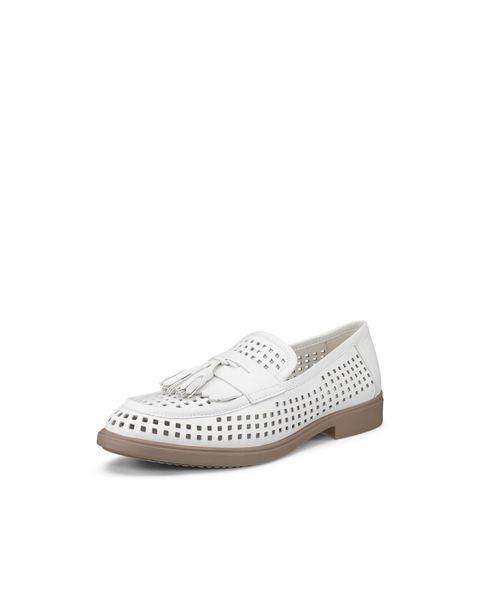 ECCO Dress Classic 15 White