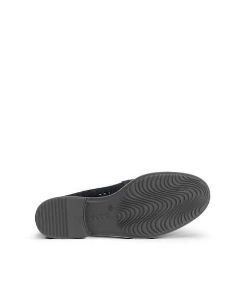 ECCO Dress Classic 15 Black