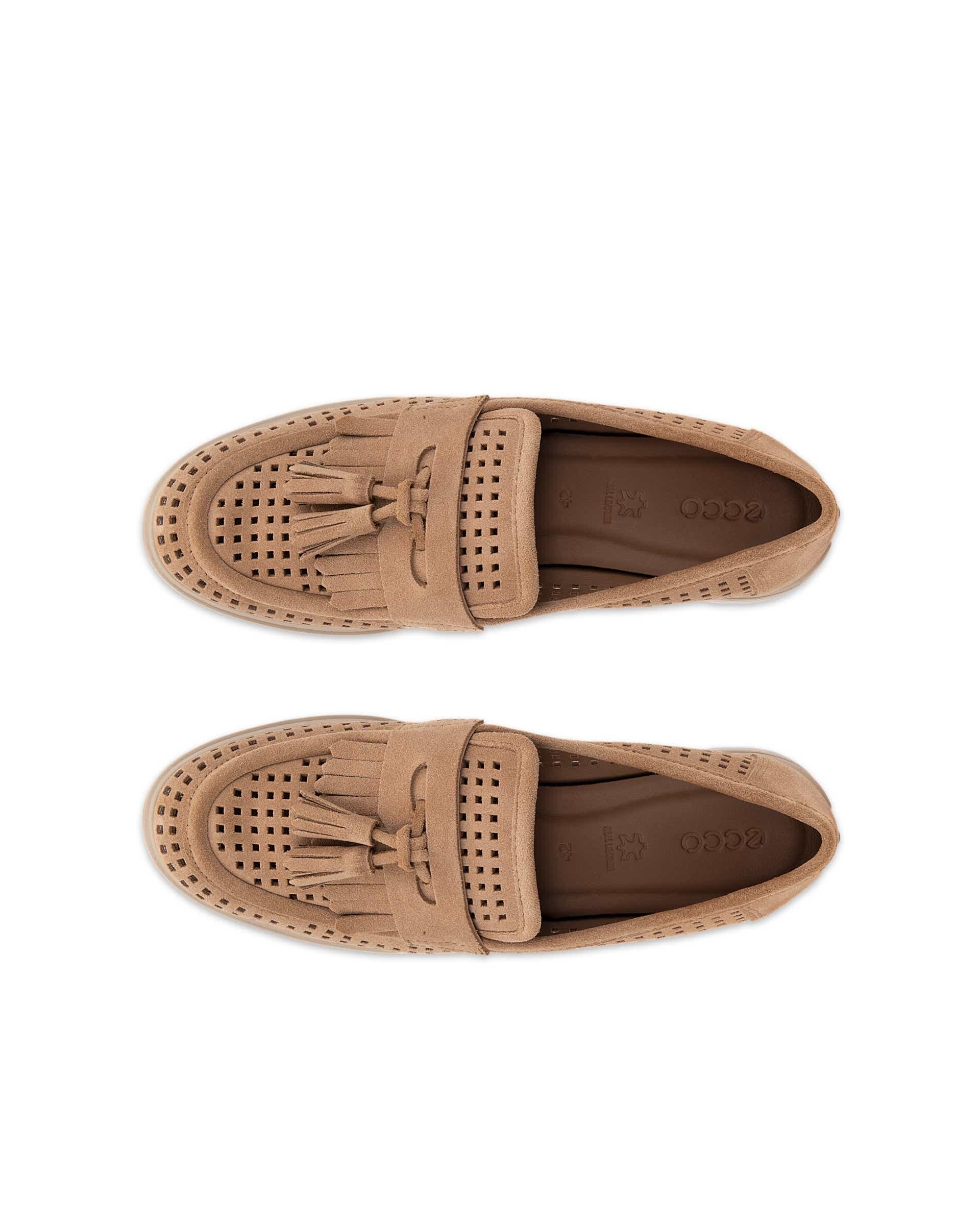 ECCO Dress Classic 15 Brown