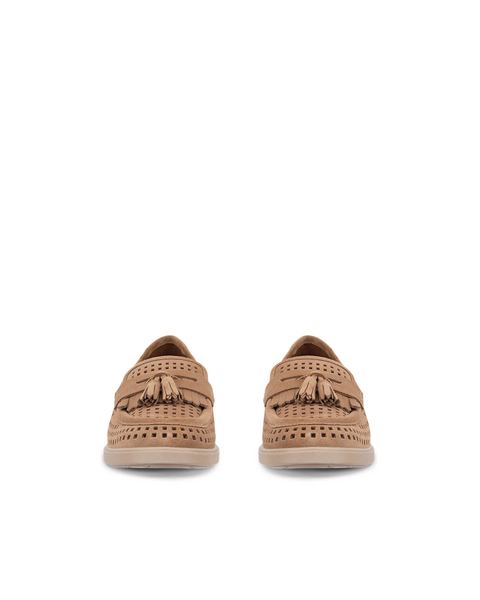 ECCO Dress Classic 15 Brown