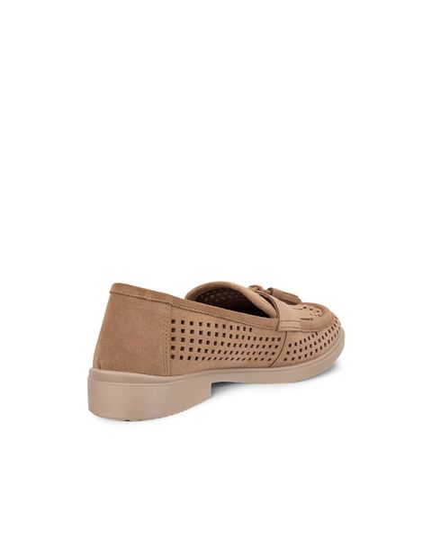ECCO Dress Classic 15 Brown