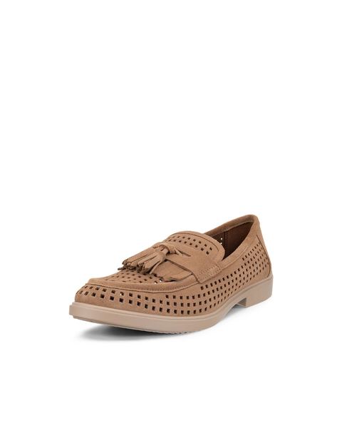 ECCO Dress Classic 15 Brown