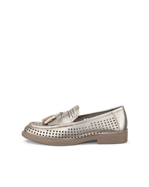 ECCO Dress Classic 15 Gold