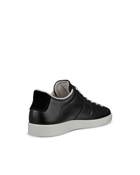 ECCO Street Lite Black