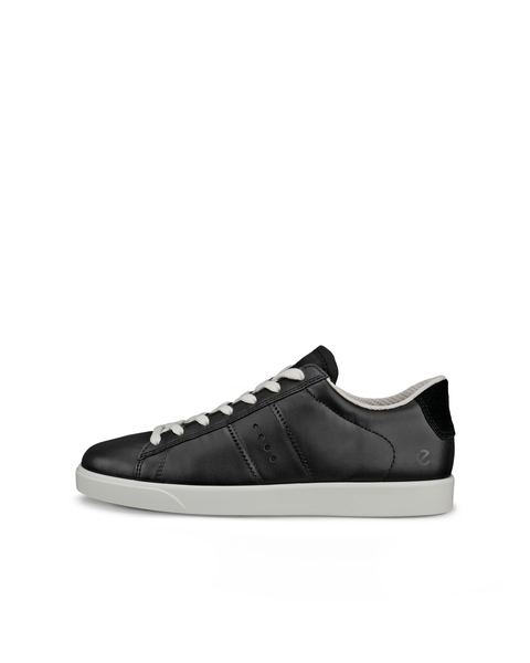 ECCO Street Lite Black