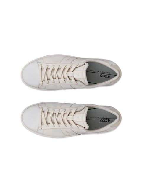 ECCO Street Lite Beige