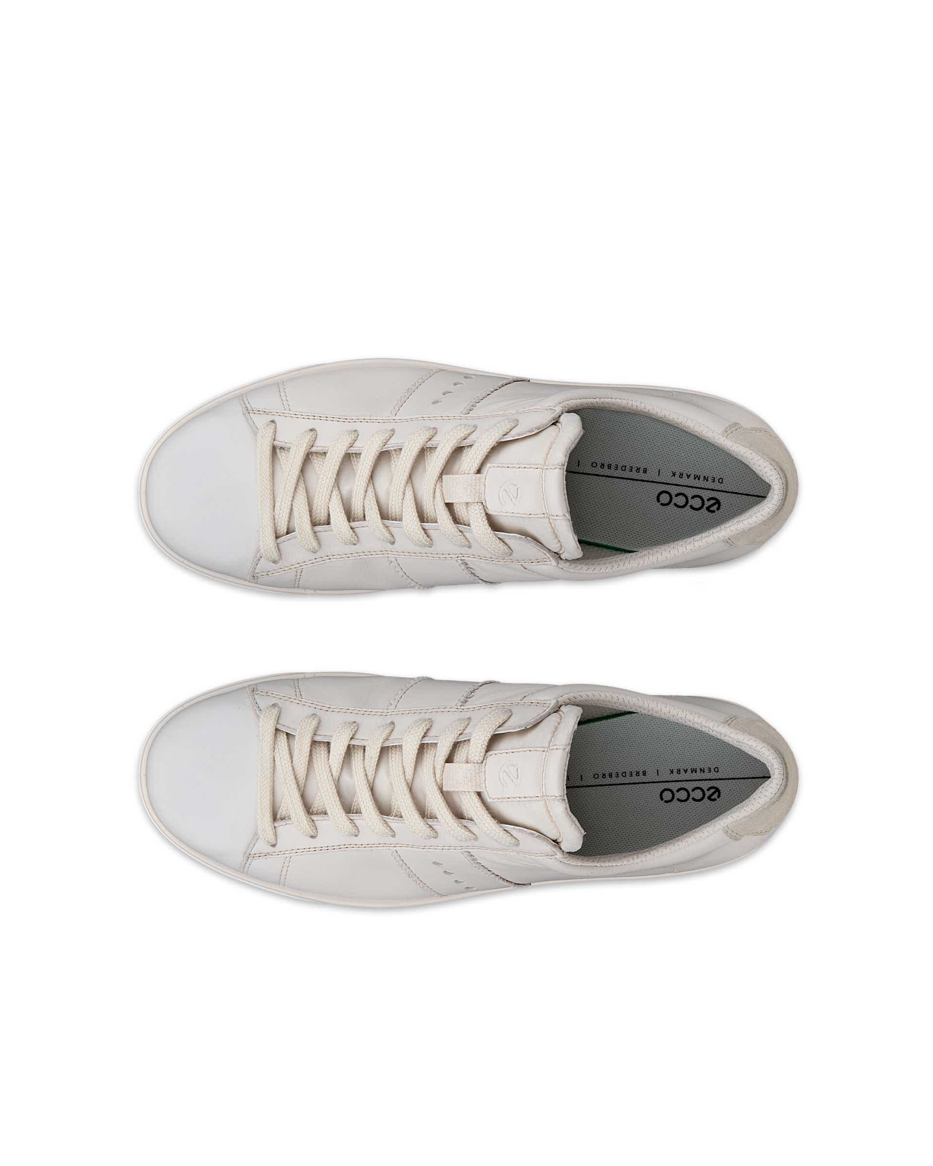 ECCO Street Lite Beige