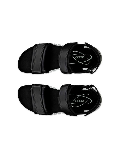 ECCO Gruuv Black