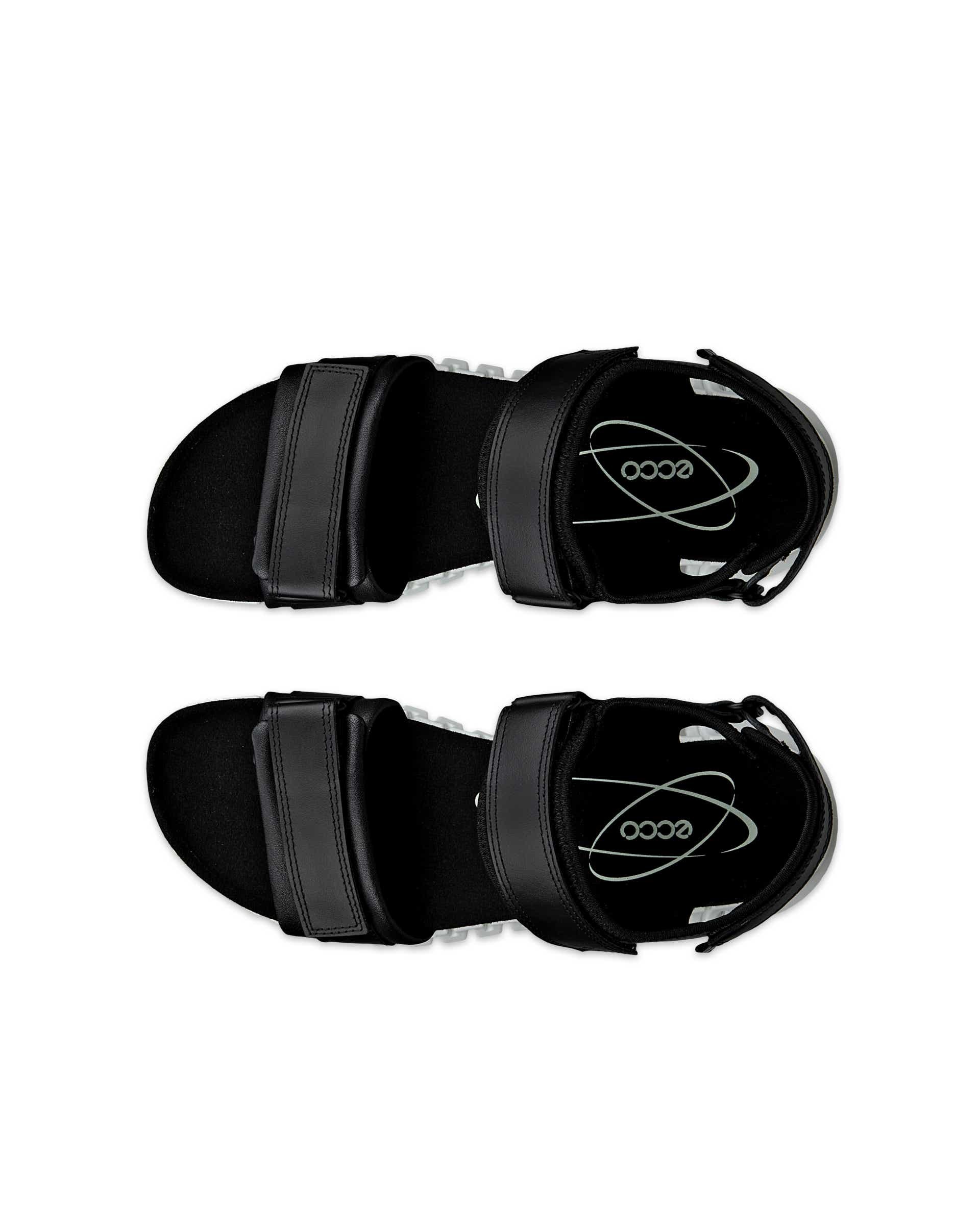 ECCO Gruuv Black