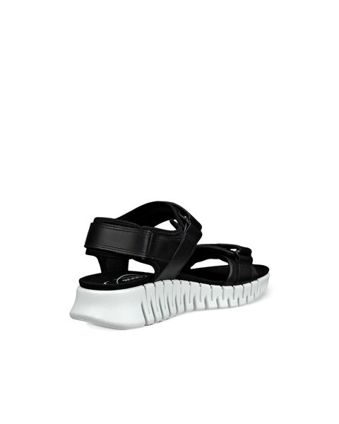 ECCO Gruuv Black