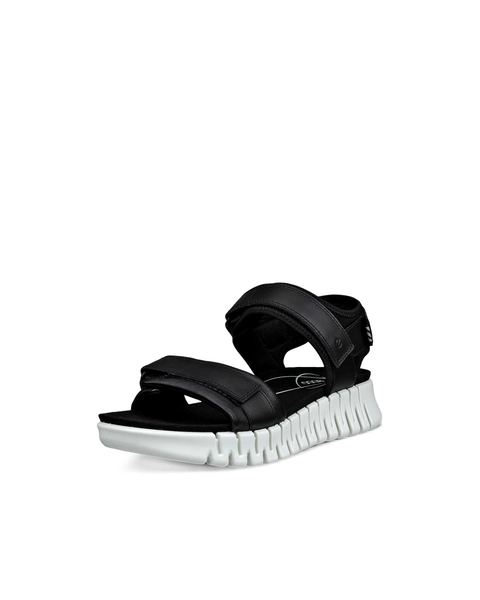 ECCO Gruuv Black