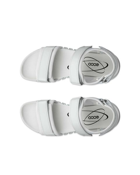 ECCO Gruuv White