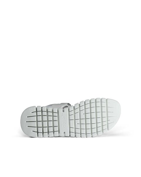 ECCO Gruuv White
