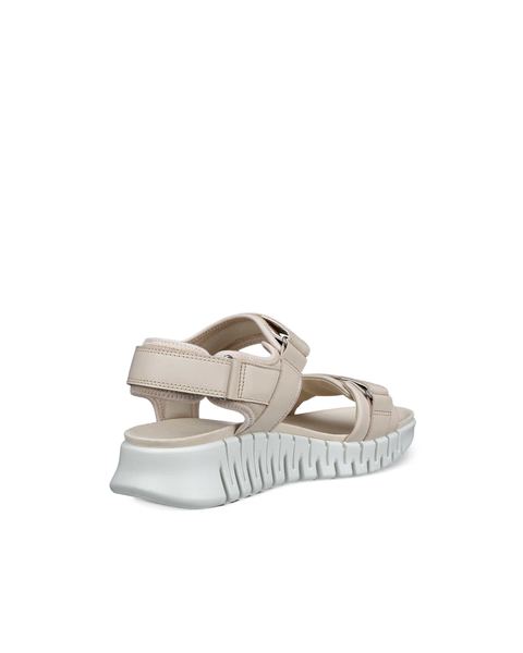ECCO Gruuv Beige