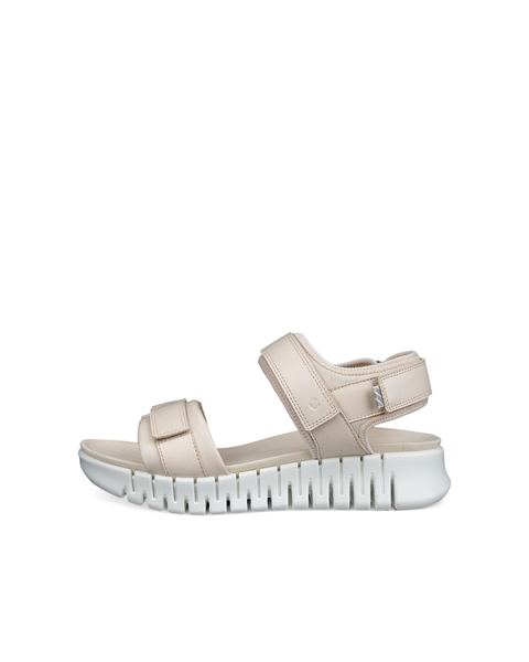 ECCO Gruuv Beige