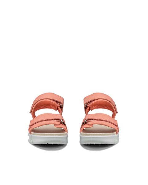 ECCO Gruuv Sol Orange