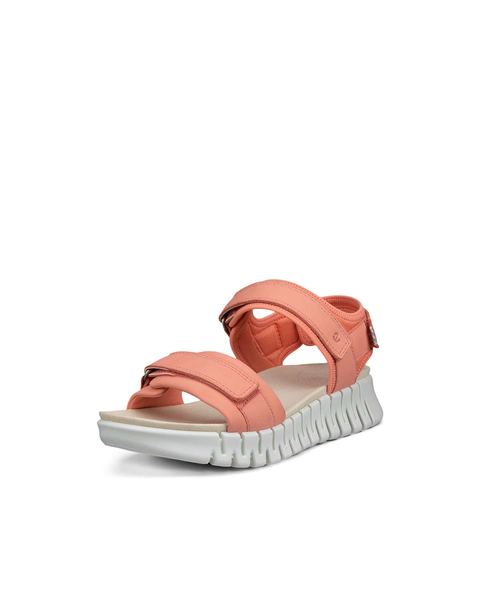 ECCO Gruuv Sol Orange