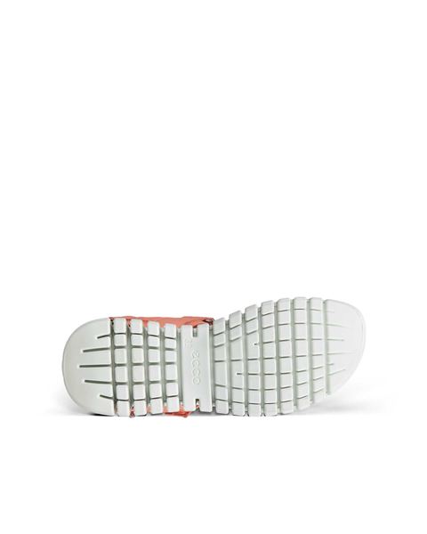 ECCO Gruuv Sol Orange