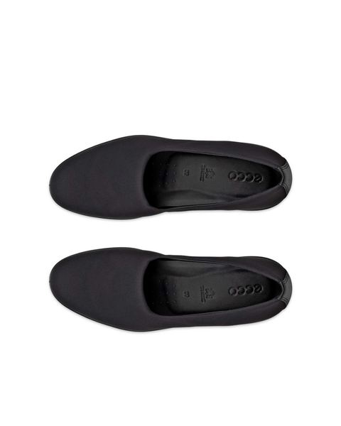 ECCO Felicia Black
