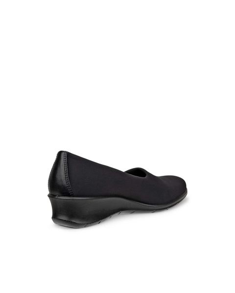 ECCO Felicia Black