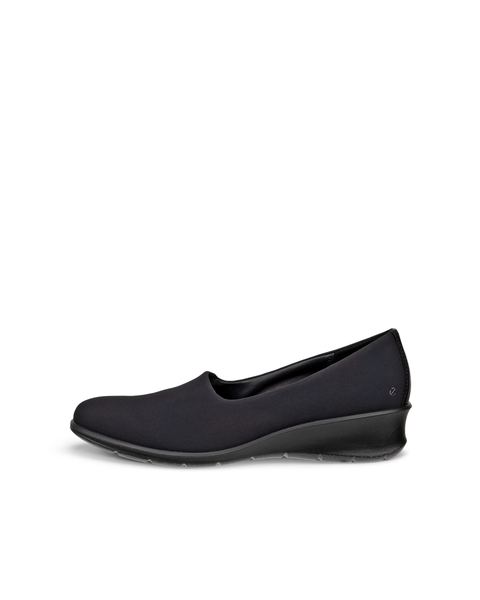ECCO Felicia Black