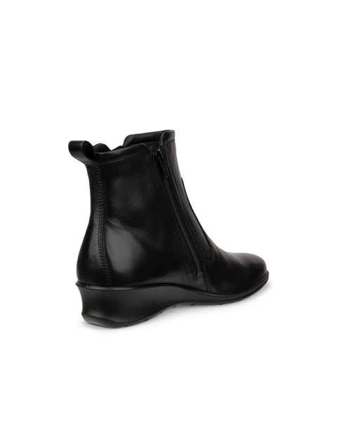 ECCO Felicia Black