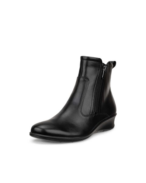 ECCO Felicia Black