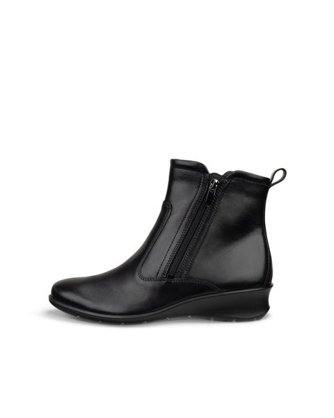 ECCO Felicia Black