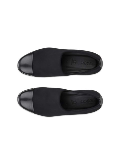 ECCO Felicia Black
