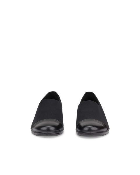 ECCO Felicia Black