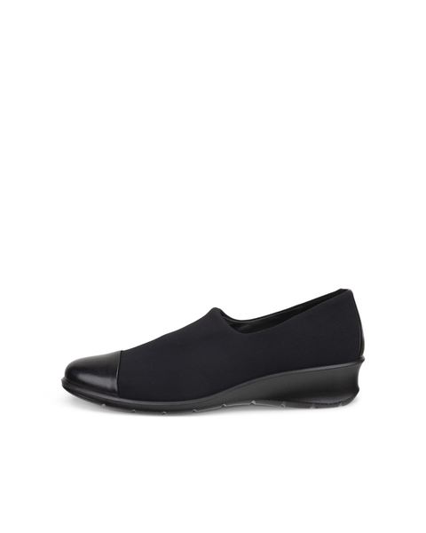 ECCO Felicia Black
