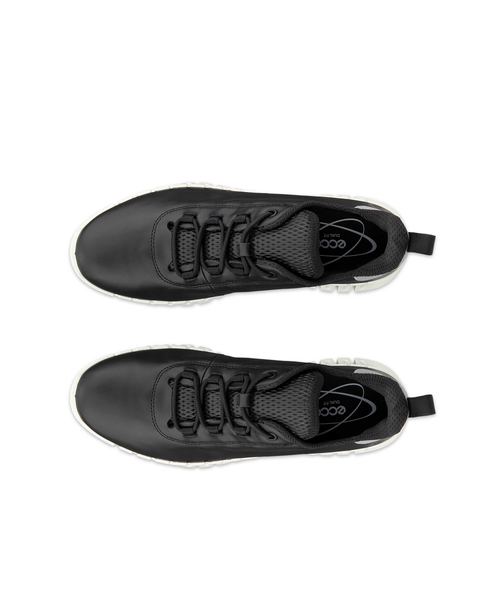 ECCO Gruuv Black