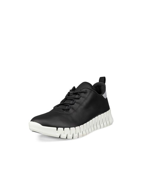 ECCO Gruuv Black