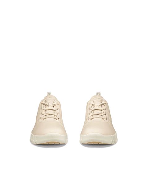 ECCO Gruuv Beige
