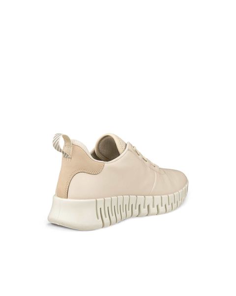 ECCO Gruuv Beige