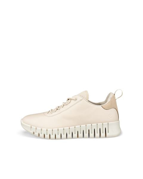 ECCO Gruuv Beige