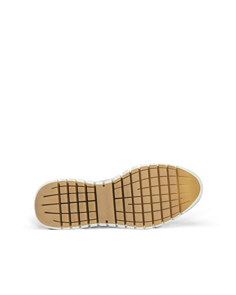 ECCO Gruuv Beige