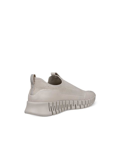ECCO Gruuv Beige